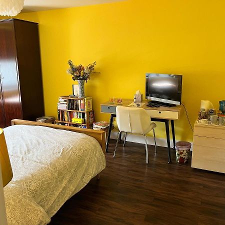 St John'S Town Of Dalry Glentress Apartment 1 Buitenkant foto
