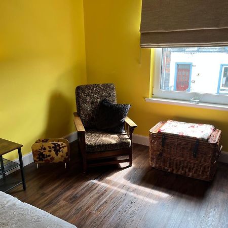 St John'S Town Of Dalry Glentress Apartment 1 Buitenkant foto