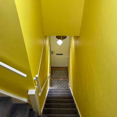 St John'S Town Of Dalry Glentress Apartment 1 Buitenkant foto